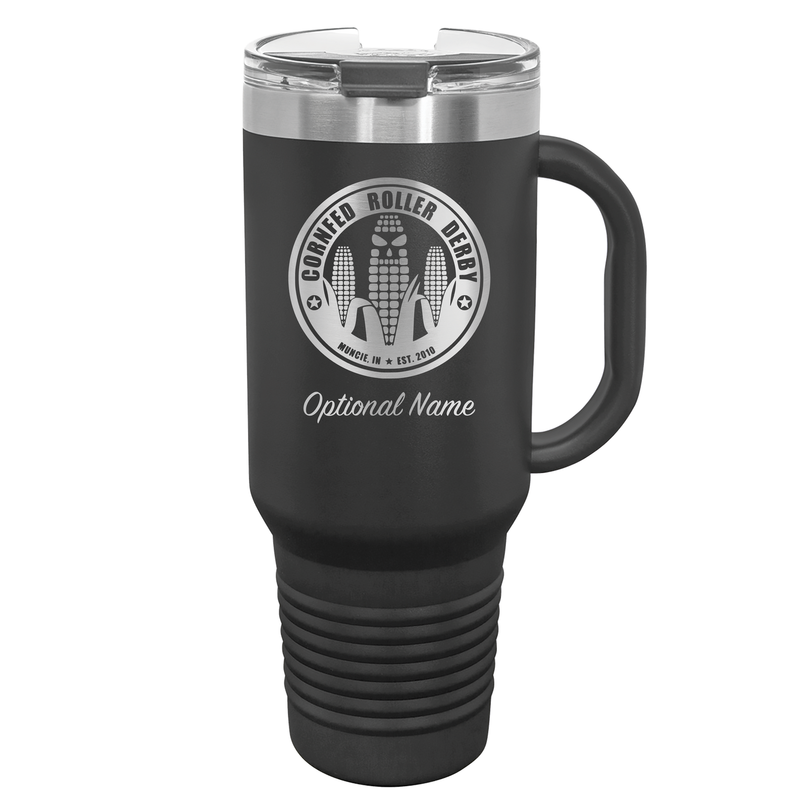 Cornfed Roller Derby