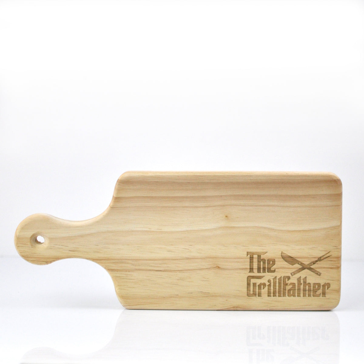 Grillfather Serving Board