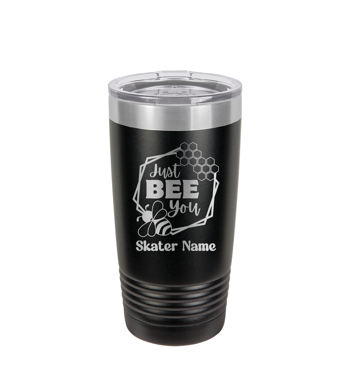 Just Bee You 20 oz. Tumbler