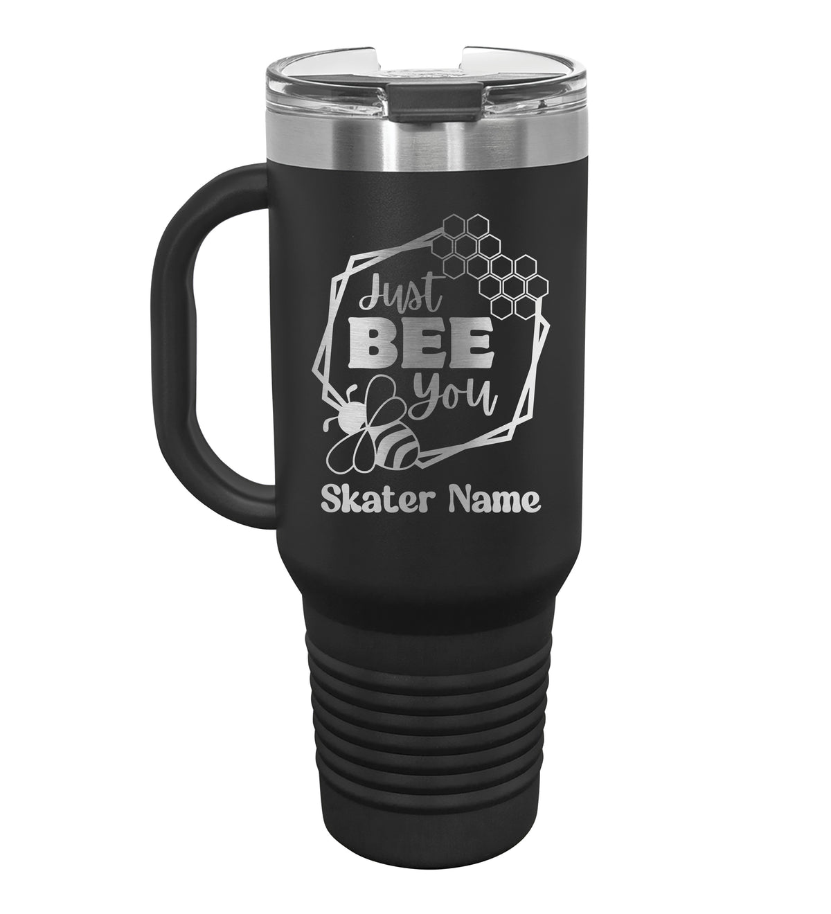 Just Bee You 40 oz. Mug