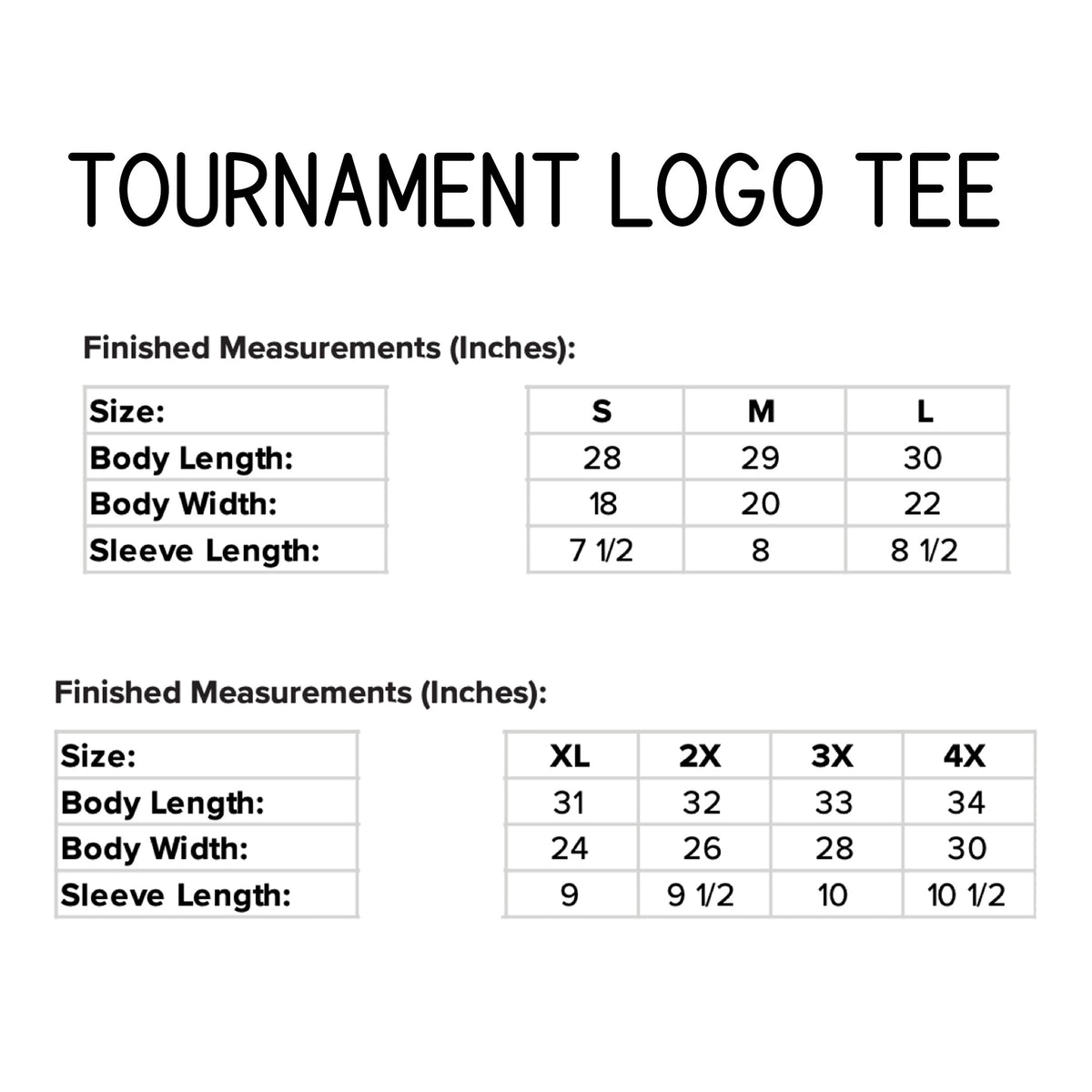 Deep Fried Derby Fest Tournament Logo Tee - preorder by 3/19