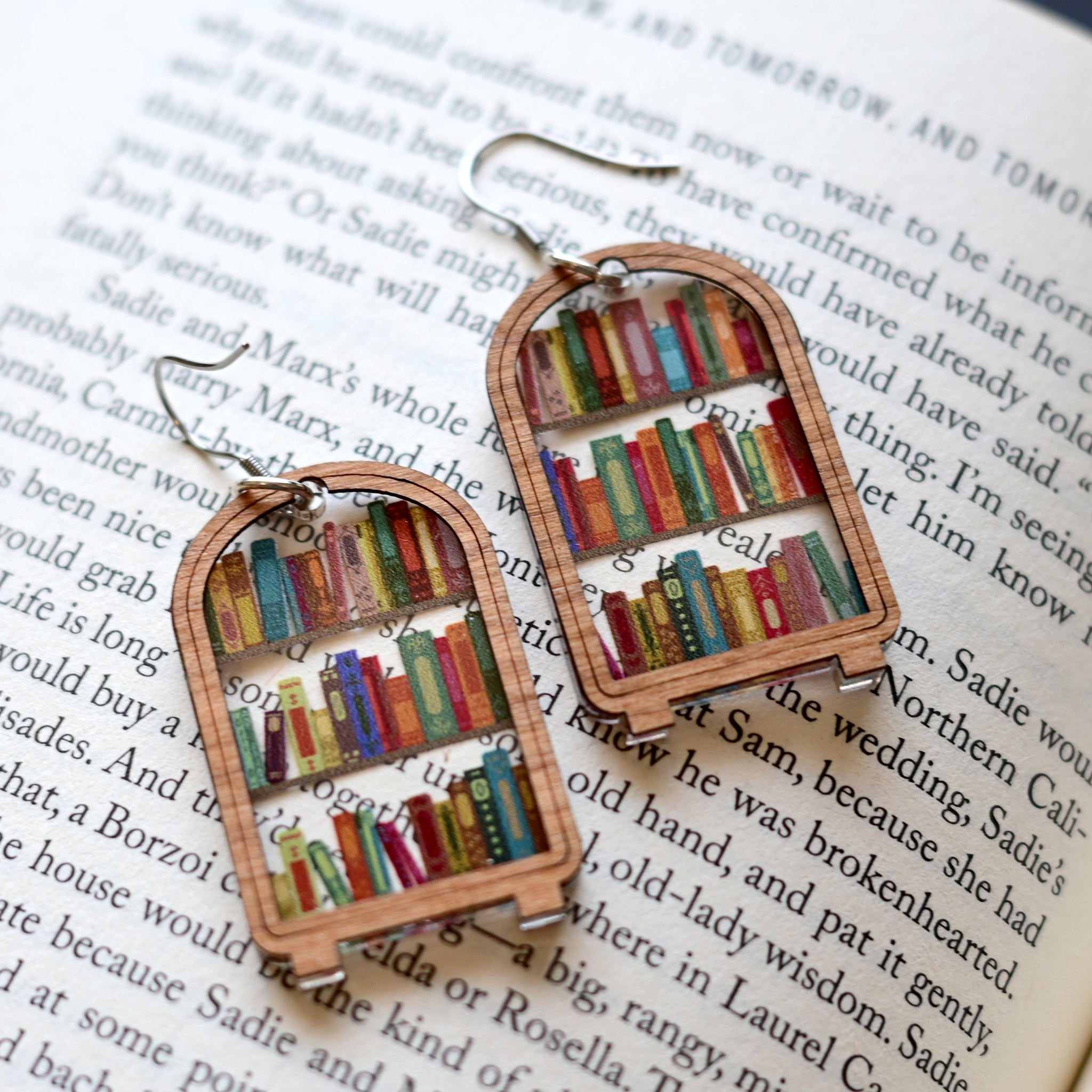 Bookstagram Vs Booktok