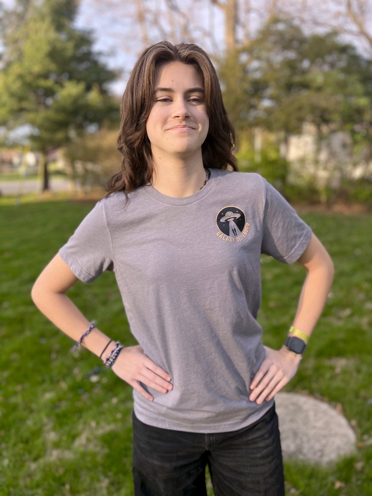 Universe Shirt - PREORDER - will ship by April 25th