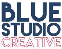 Blue Studio Creative Gift Card